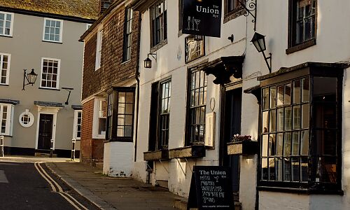 Britain’s 100 Best Local Restaurants 2026: South East winners
